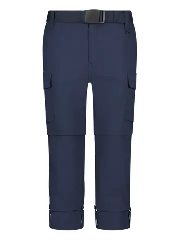 Farra - Afritsbroek dames - Human Nature