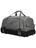 Beagles Originals - Travel - wieltas 60L