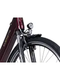 Comfort+ 5.0 dames ebike