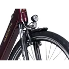 Comfort+ 5.0 dames ebike