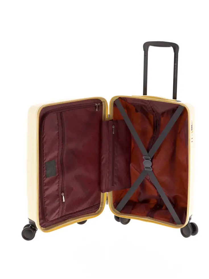 Magic - Handbagage koffer - 55cm - 34L