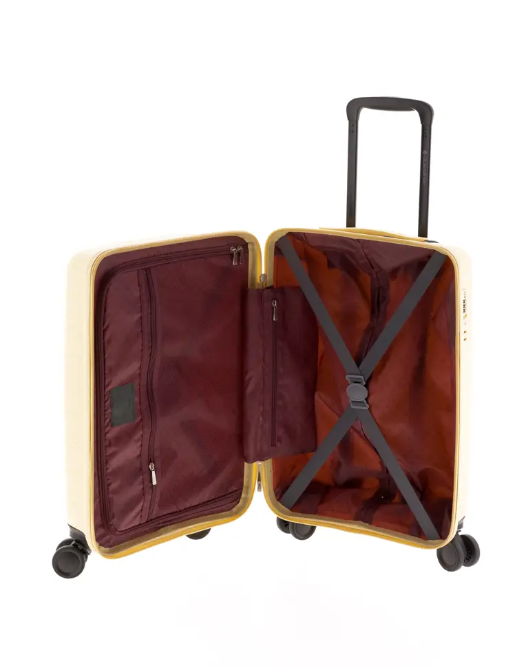 Magic - Handbagage koffer - 55cm - 34L