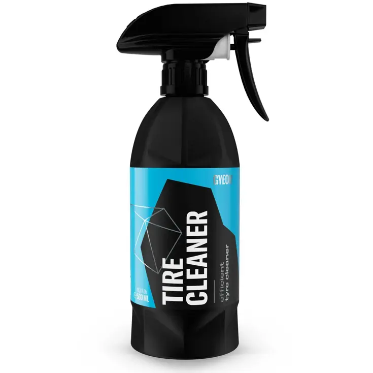 GYEON Q²M TireCleaner Bandenreiniger