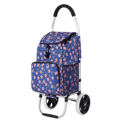 Boodschappentrolley 45L - Koelvak