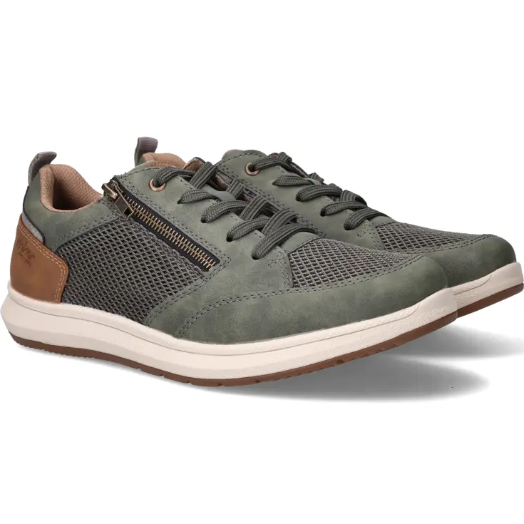 Veterschoenen Heren