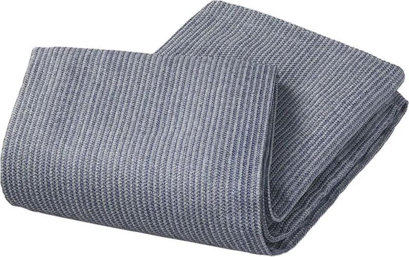 ProPlus Tenttapijt - 250 x 600cm