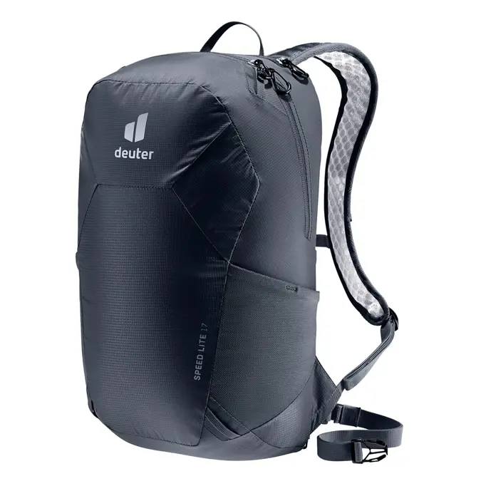 Deuter Speed Lite 17 black