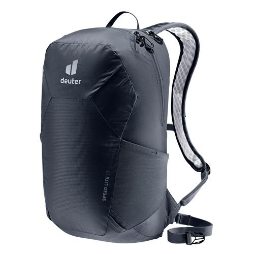 Deuter Speed Lite 17 black