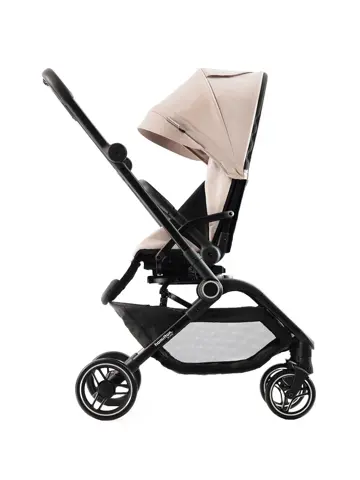 T1 Buggy - MagicFold™ - 360° Draaibaar