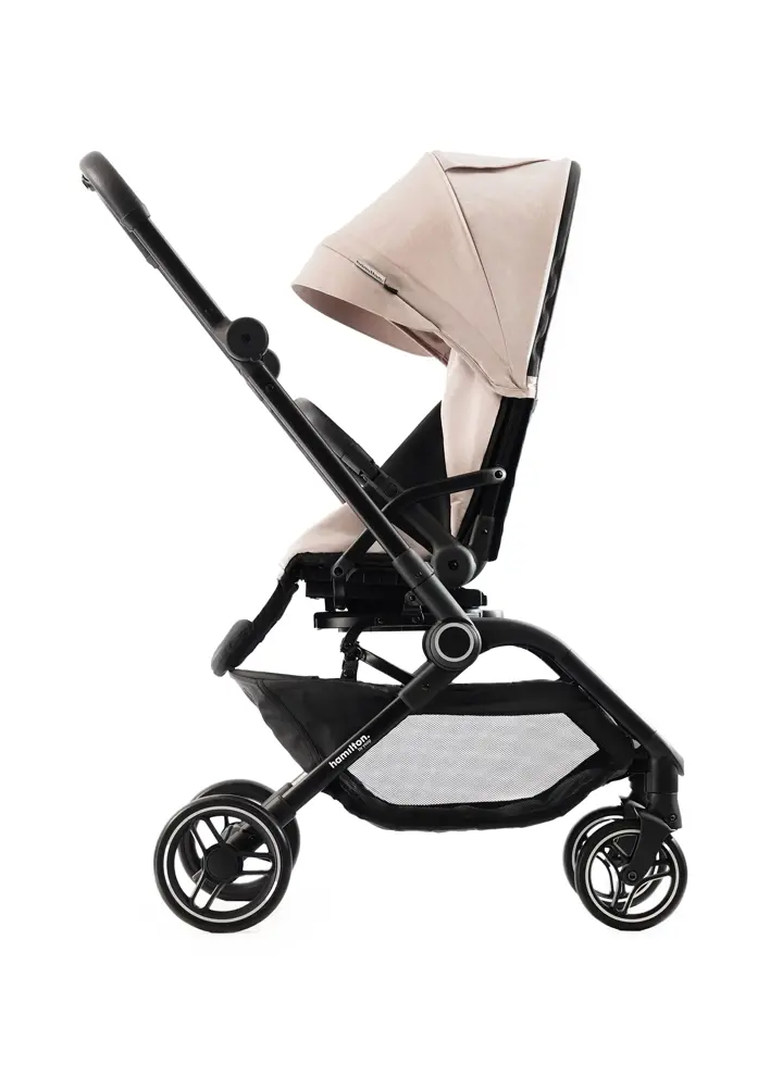 T1 Buggy - MagicFold™ - 360° Draaibaar