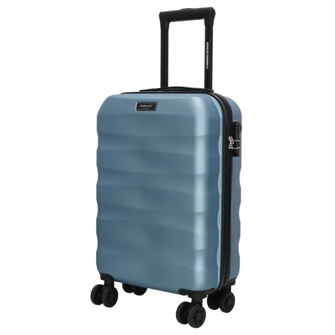 Beagles - Go Travel - Handbagage 55cm