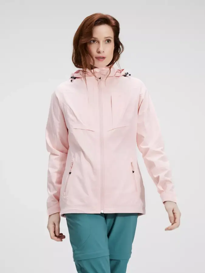 Yolas – Jas dames – Human Nature