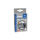 Dodehoek spiegel Ø 50 mm