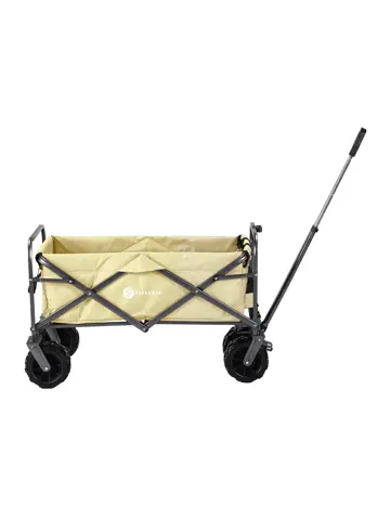 Packaway Opvouwbare Bolderkar 80KG