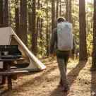 Sea to Summit Ultra-Sil Rugzak 22L