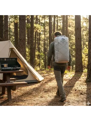 Sea to Summit Ultra-Sil Rugzak 22L