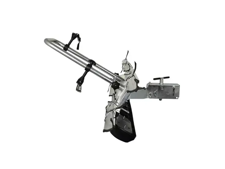 e-Carrier Base - Fietsendrager - Twinny Load