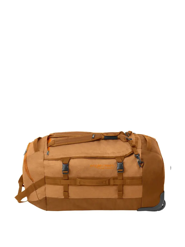 Cargo Hauler Wheeled Duffel 110L  | 110 L