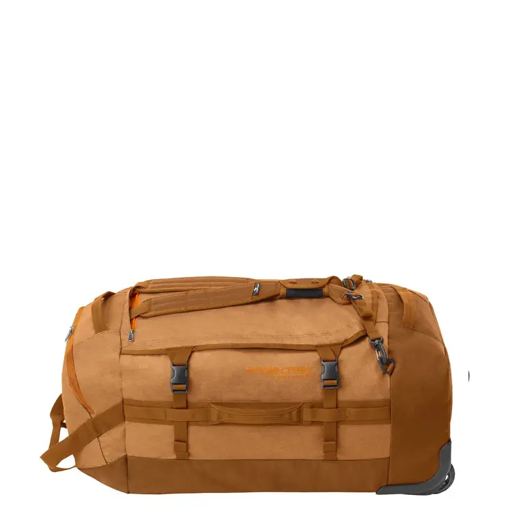 Cargo Hauler Wheeled Duffel 110L  | 110 L