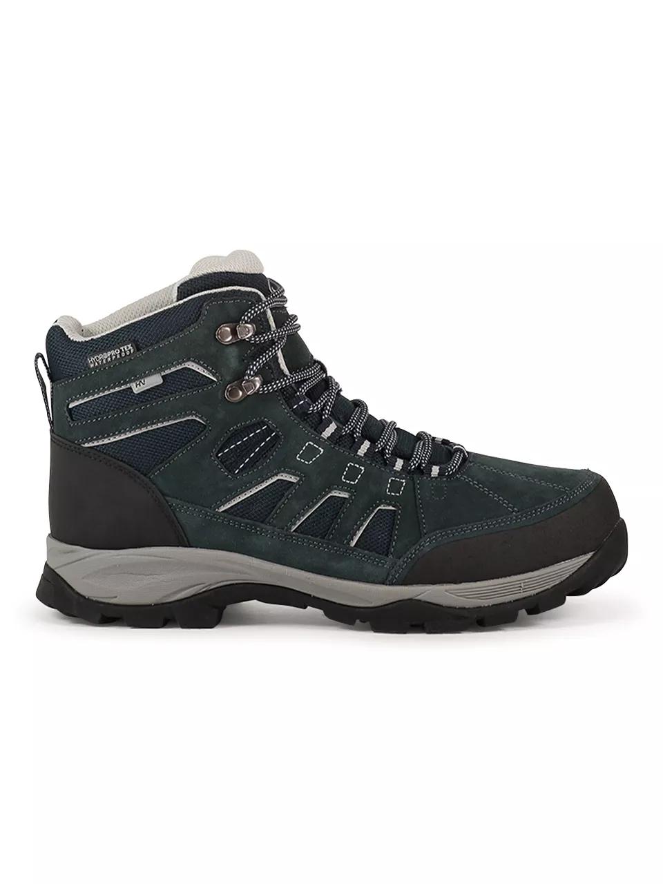 ANWB  Amazone   Hoge wandelschoenen dames– Human Nature  Navy   36 main product image