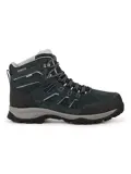 Amazone  – Hoge wandelschoenen dames– Human Nature