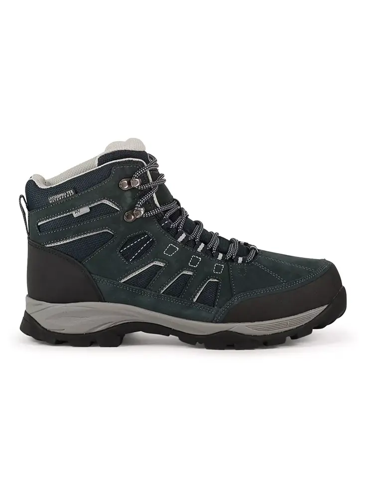 Amazone  – Hoge wandelschoenen dames– Human Nature