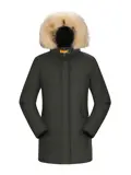 Dames Parka Chloe