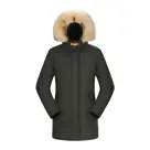 Dames Parka Chloe Subprime