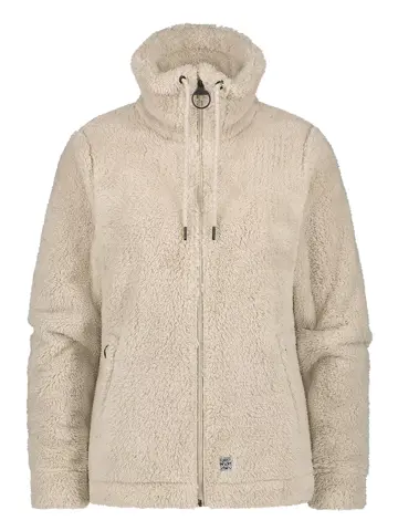 Miran – Fleecevest dames – Human Nature