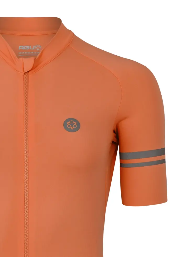 Solid - Fietsshirt dames