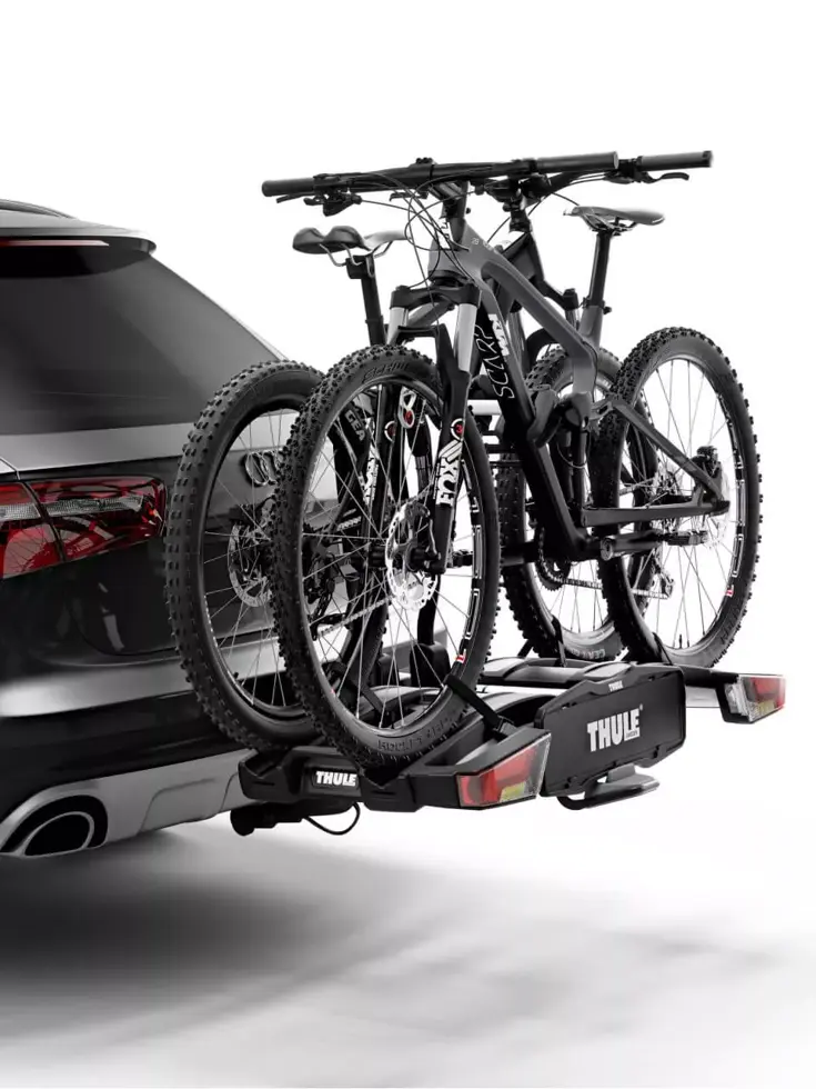 EasyFold XT 933 - Fietsendrager - Thule