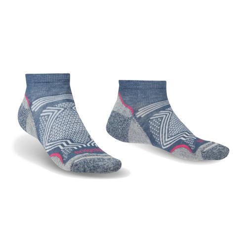 Bridgedale Hike Ultralight T2 Coolmax -Dames