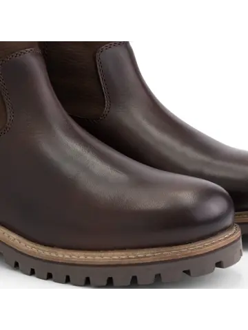 Gyland heren - Laarzen - Travelin'