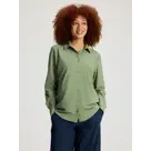 Talence - Travelblouse dames - Human Nature