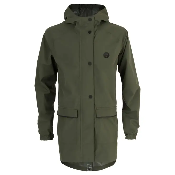 GO Parka - Regenjas kinderen