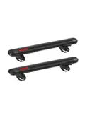 FatCat 4 EVO Black - Skidrager