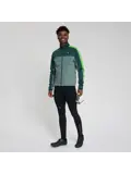 Freeze - Heren Winter Fietsjack