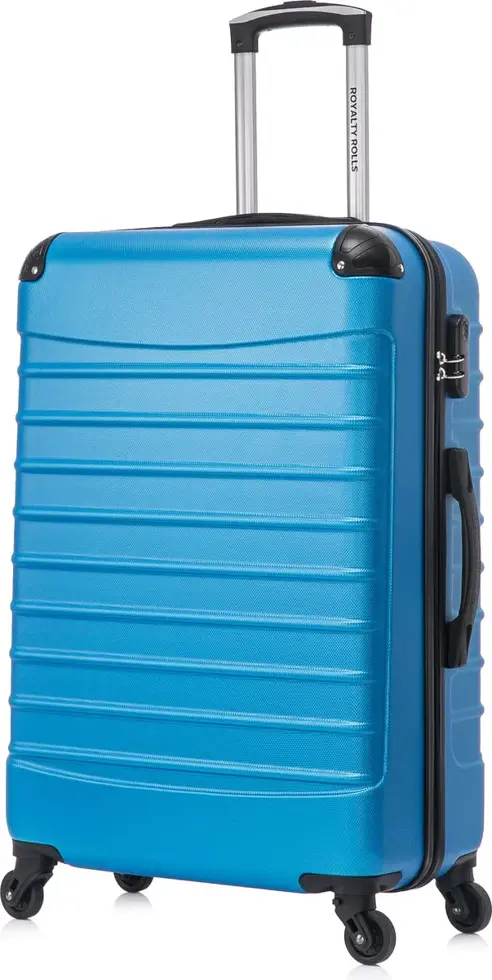 Quadrant - Grote koffer - 76cm - 96L