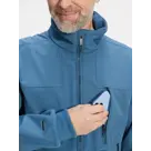 Butler - Softshell jas heren - Human Nature