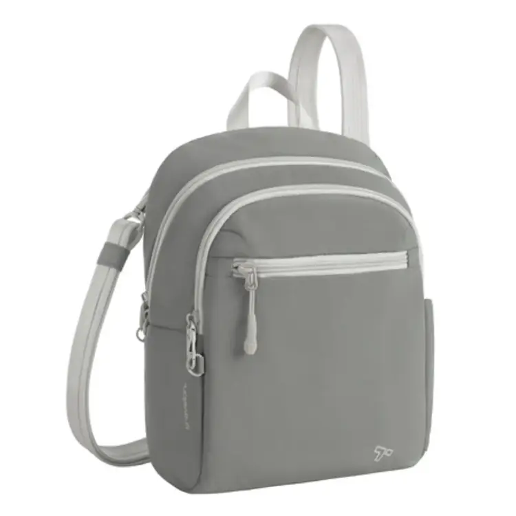 Voyages Anti-diefstal Tour Bag