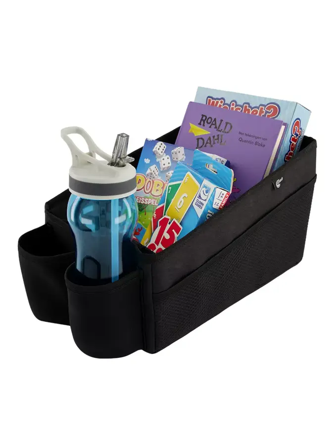 Auto organizer achterbank rPET - ANWB
