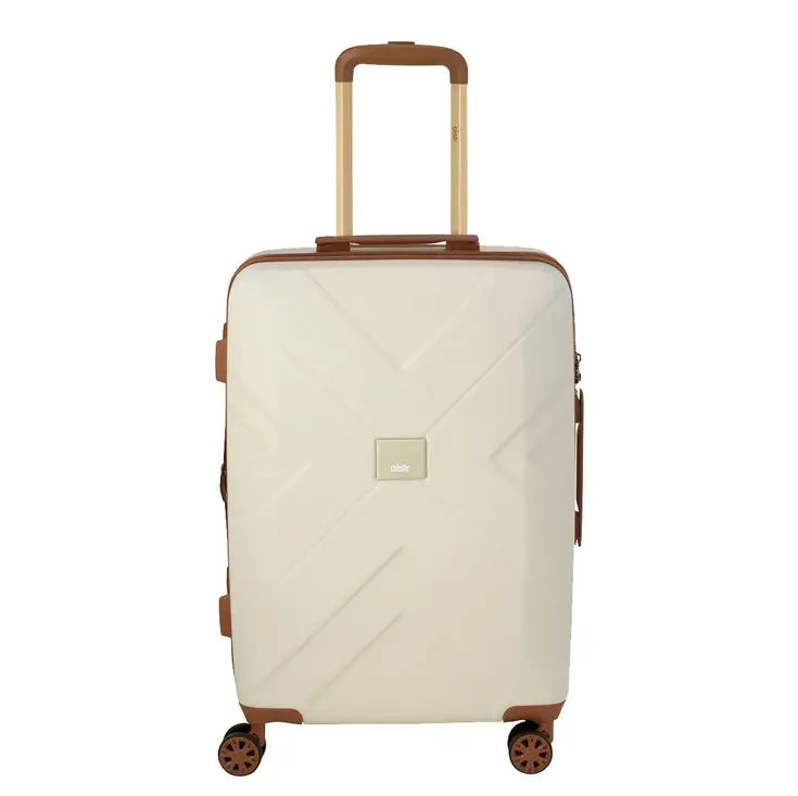 Florence Trolley 64 Expandable  | 62 L