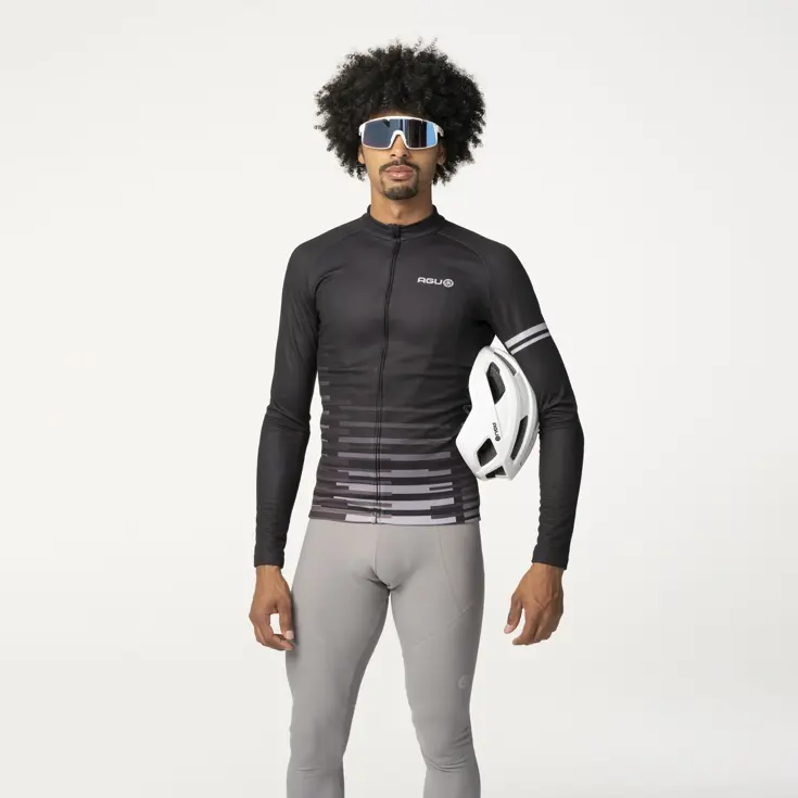 Essential - Fietsshirt heren