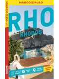 Marco Polo reisgids Rhodos