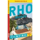 Marco Polo reisgids Rhodos