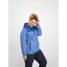 Melanie - Fleece Vest Dames - Plus Size