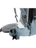 Deuter Futura 32 Backpack graphite/shale