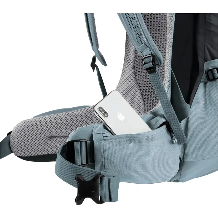 Deuter Futura 32 Backpack graphite/shale