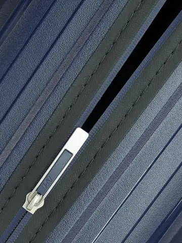 Koffer - Annecy - 55 cm - TSA slot