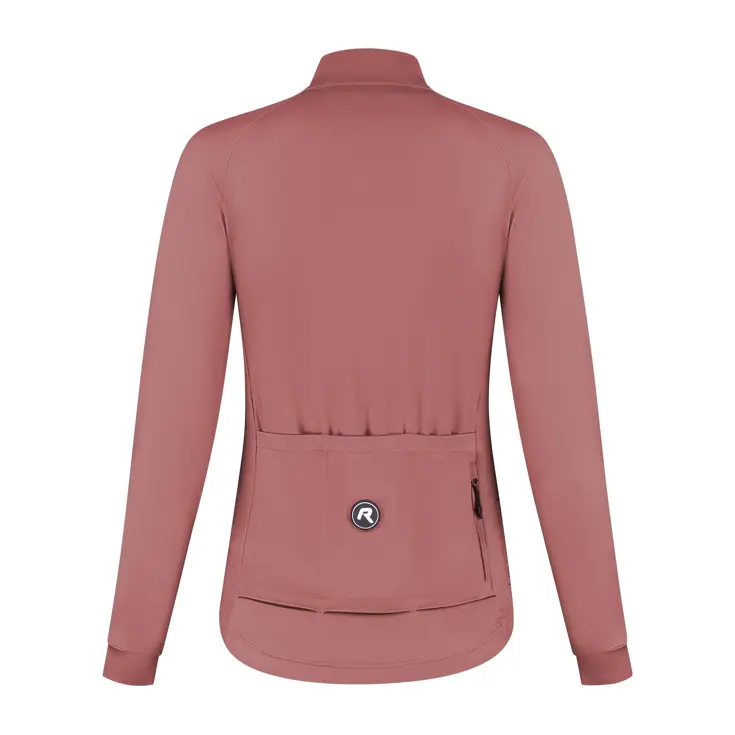 Essential II - Fietsshirt Lange Mouwen - Dames